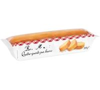 Boni Manam granny quatre quarts with fresh butter 500g - set of 2