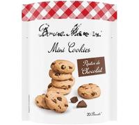 Boni Manam Mini Cookies with Chocolate chips 100g Pack of 8