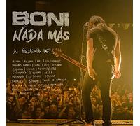 Boni Nada Mas Un Recuerdo De / Various