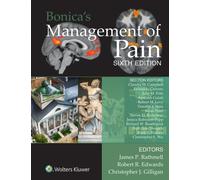 Bonica's Management of Pain
