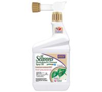 Bonide All Seasons Horticultural & Dormant Spray Oil 32 oz Ready-to-Sp