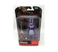 (Bonie) Funko Five Nights At Freddy's FNAF Golden Freddy Foxy The Pirate Articulated Action Figure