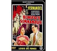 Boniface somnanbule [FR Import] [DVD] (2007) Fernandel; Labro, Maurice