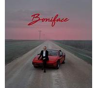Boniface [VINYL]