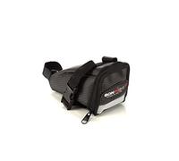 BONIN CARBON LOOK MTB CAMERA BAG W/REFLECTIVE