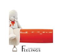 Bonin, Cosima von - Cosima von Bonin: feelings