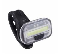 BONIN JY FILLED FRONT HEADLIGHT 15 CHIPS HIGH VISIBILITY
