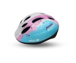 BONIN NFUN NF CHILD HELMET INFUSION MAGIC ICE 52/56 S/M