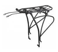 Bonin Pannier Rack 24-28´´ Black