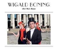 Boning, Wigald - Jet Set Jazz