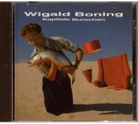 Boning,Wigald - Kapitale Burschen [Import]