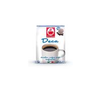 Bonini Coffee Pads for Senseo - Deca 2 x 36 Pods decaffeinated (72 Pods, 504g)