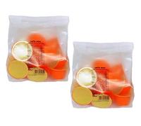 Bonini Toffee Milk Pods, Dolce Gusto Compatible Toffee Milk Pods/Capsules. 2 Packs Toffee Milk Pods, Each Pack 16 Capsules (Total 32 pods)