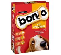 BONIO Chicken Dog Biscuits - 650g