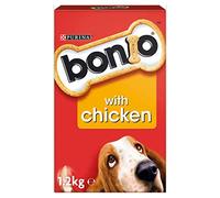 Bonio Chicken - 1.2kg