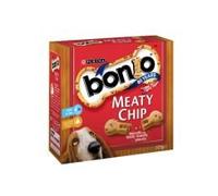 Bonio Meaty Chip 375g (Pack of 5 x 375g)