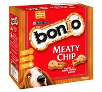 Bonio Meaty Chip 5x375g