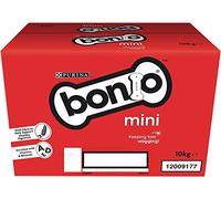 Bonio Mini Dog Biscuits Dog Food - 10kg