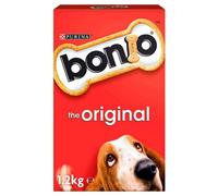 Bonio Original 1.2Kg (Pack Of 4)