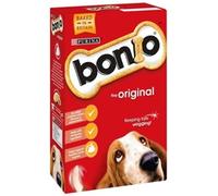 Bonio Original Dog Treats - Size: 1.2kg - Treats for Dogs