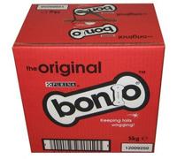 Bonio Original Dog Biscuits 4 x 1.2kg