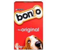 BONIO Original Dog Biscuits 650g