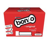 Bonio Original Dog Biscuits - Economy Pack: 2 x 12.5kg