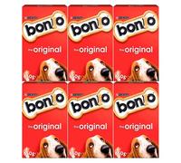 Bonio The Original (650g) - Pack of 6L8