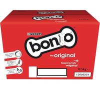 Bonio The Original Biscuits Dog Food 12.5Kg