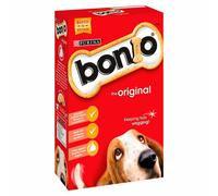 Bonio The Original Biscuits Dog Food 650g - Case of 5 (3.25kg)