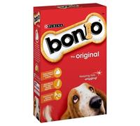 Bonio The Original Dog Biscuits, Variety, 1.5 kg