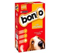 Bonio WITH CHICKEN 1.2KG