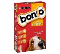 Bonio with Chicken (650g) - Pack of 2