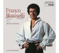 Bonisolli - Nessun dorma by Bonisolli (2011-11-21)