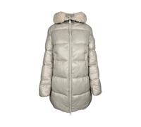 Bonita Puffer - female - Save The Duck - Winter Jackets - Beige - M - Jackets M