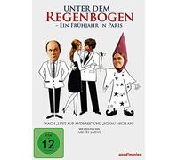 Bonitzer,Agathe - Unter dem Regenbogen