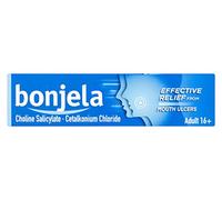 Bonjela Adult Oral Pain Relief Gel, 15g