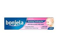 Bonjela Baby Teething Gel for 6 Months+ Infants to Help Relieve Common Teething Symptoms, 15g