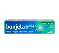 Bonjela Cool Mint Gel 15g 15 g