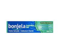 Bonjela Cool Mint Adult Gel 15g
