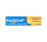 Bonjela Junior Gel 15g
