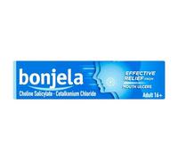 Bonjela Mouth Ulcer Gel 16+, 15g