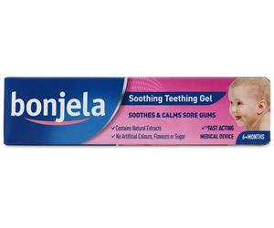 Bonjela Soothing Teething Gel 15g