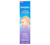 Bonjela Soothing Teething Gel 6+ months 15ml
