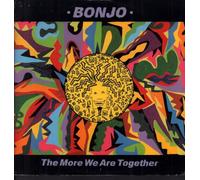 Bonjo - More We Are Together