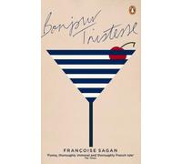 BONJOR TRISTESSE By Francoise Sagan (Paperback) (9780241951569)