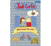 Bonjour Alice: 5 (Alice and Megan)