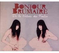 Bonjour Brumaire - De la Nature Des Foules