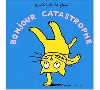 bonjour catastrophe