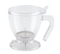 BonJour Coffee and Tea Smart Brewer, 19.5-Ounce Plastic